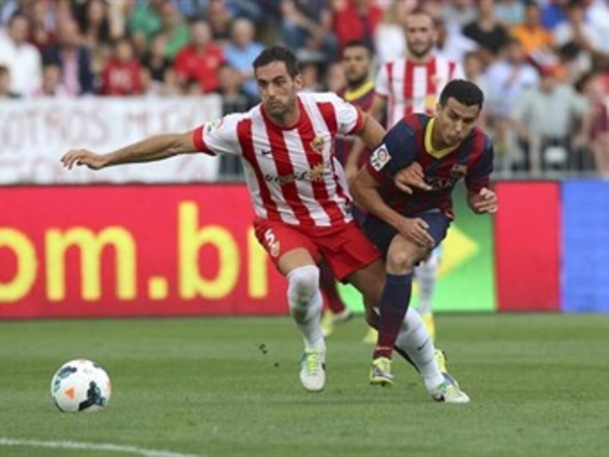 Barcelona del ‘Tata Martino’ logra mejor arranque en la historia del club