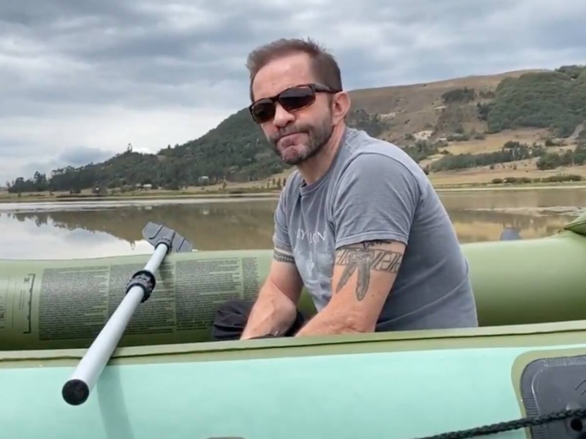 No necesitaríamos un día sin IVA, si no se robaran los impuestos: Pirry