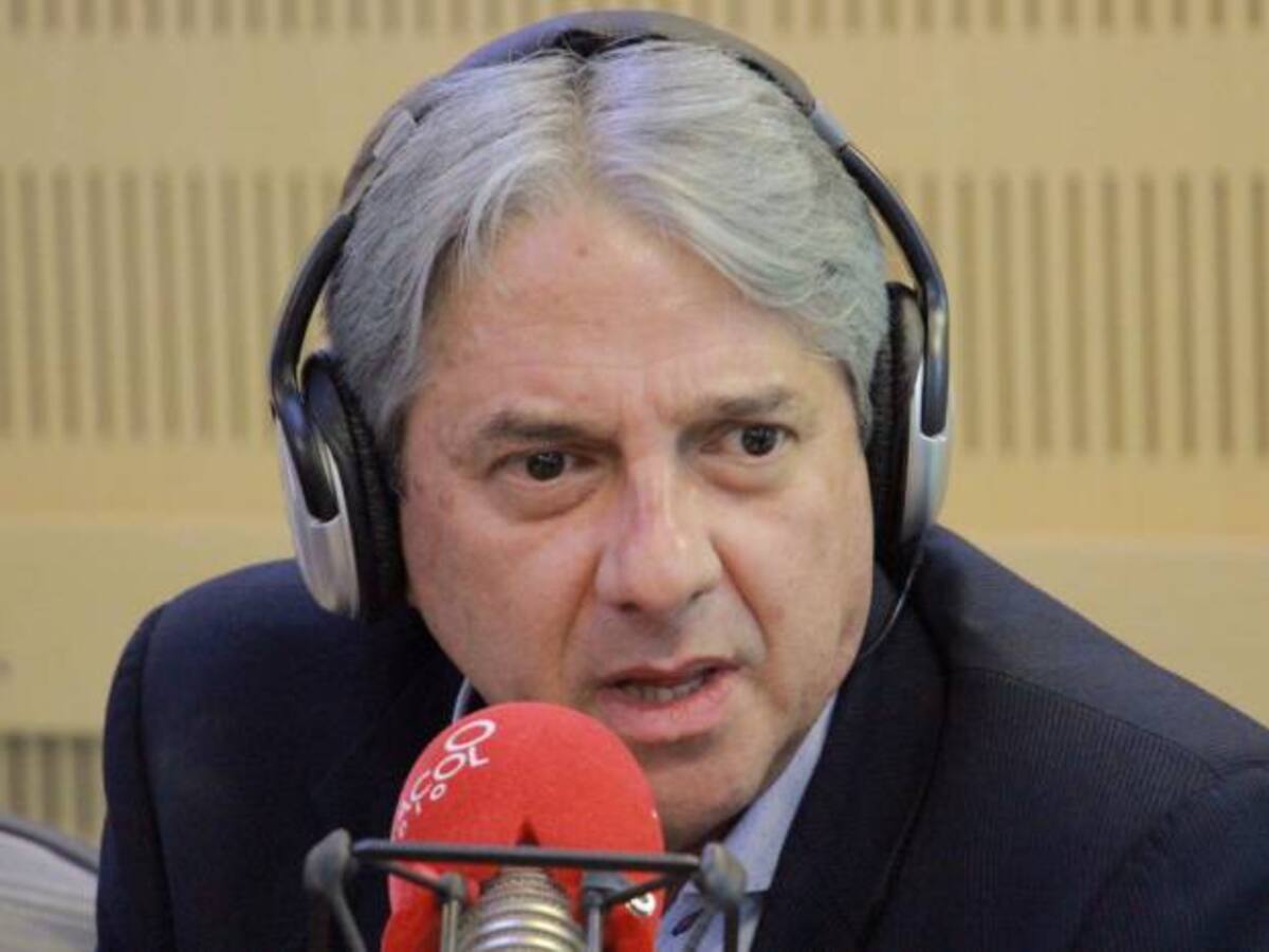 Las Farc lograron igualar a todo el mundo en la JEP: Amín