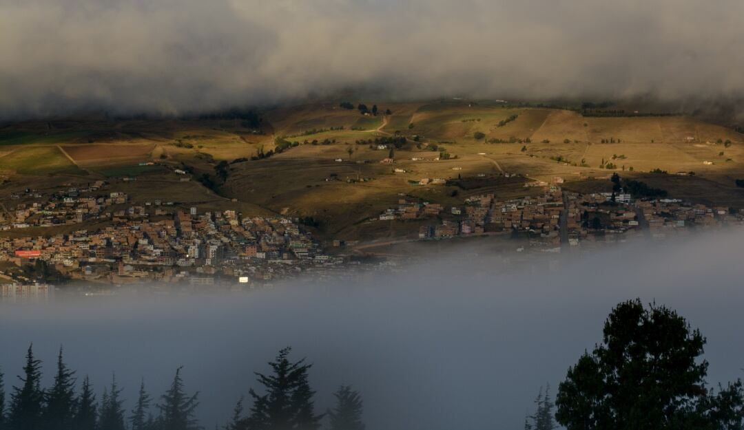 Tunja es la ciudad con menor inflación de Colombia