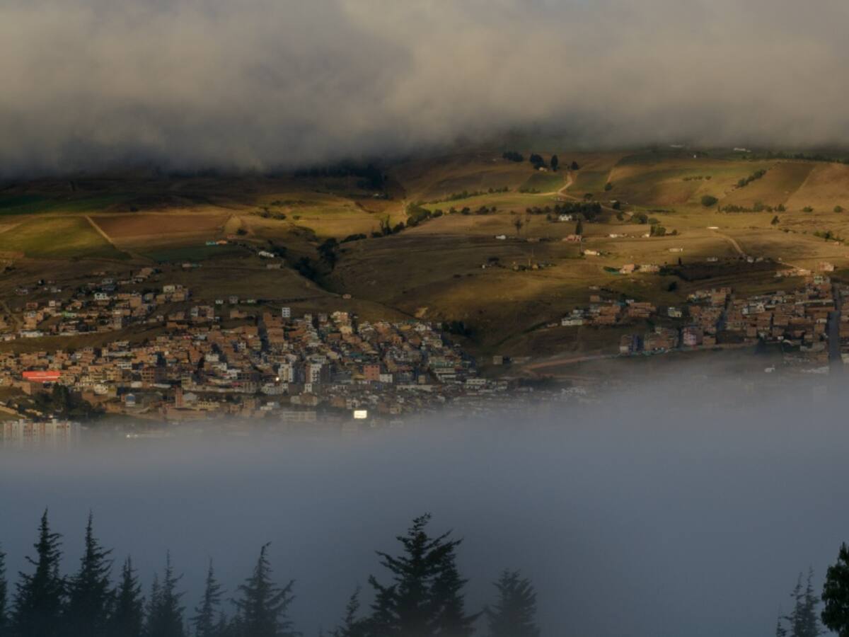 Tunja es la ciudad con menor inflación de Colombia