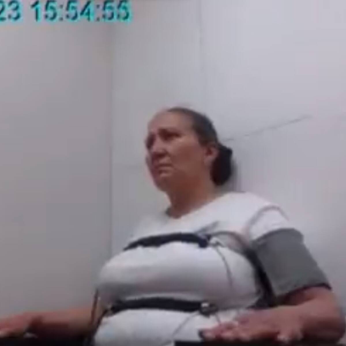 Abogado de Marelbys Meza asegura que habría personas de más rango involucradas en el caso