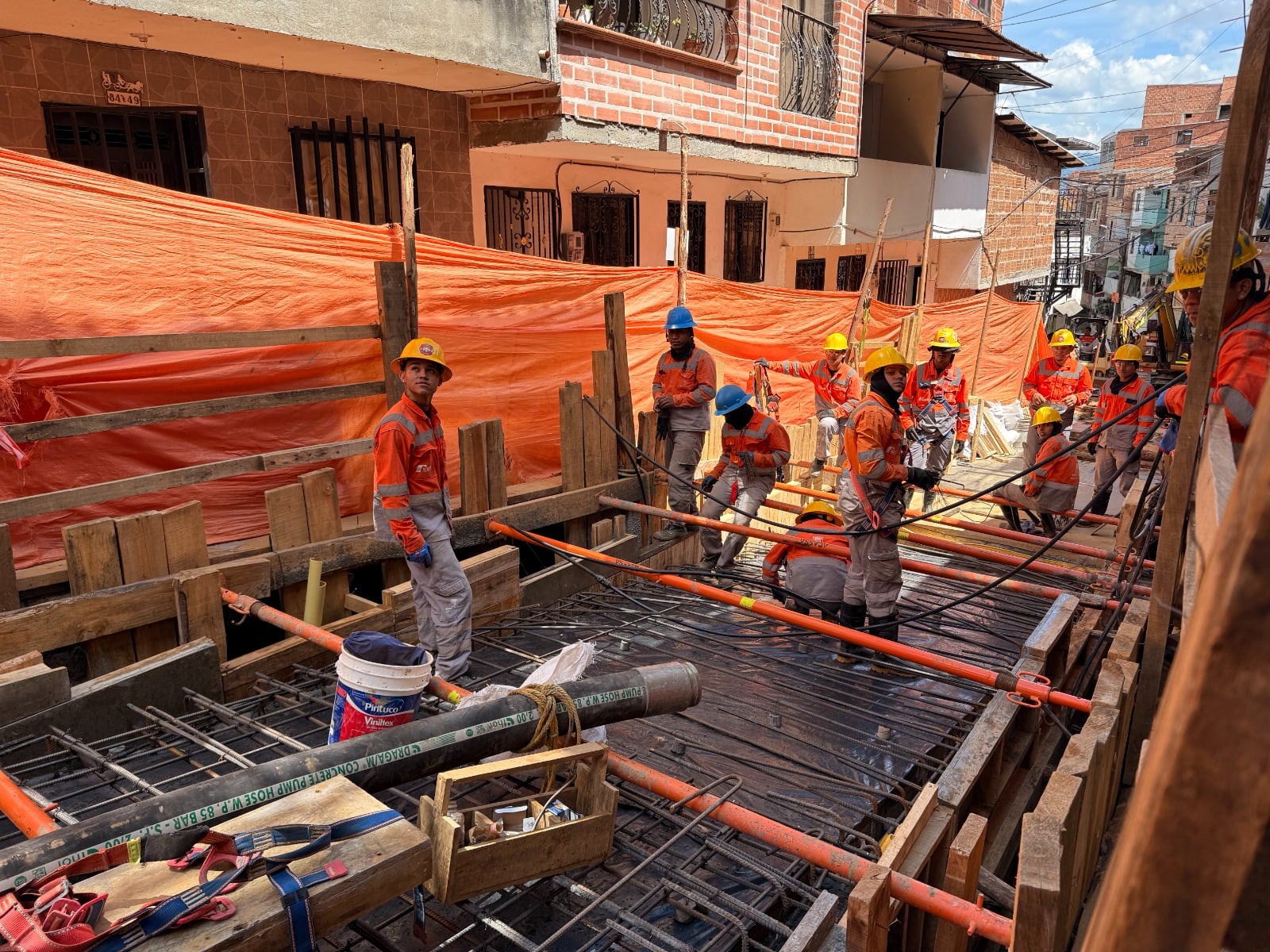 Foto: Alcaldía de Medellín
