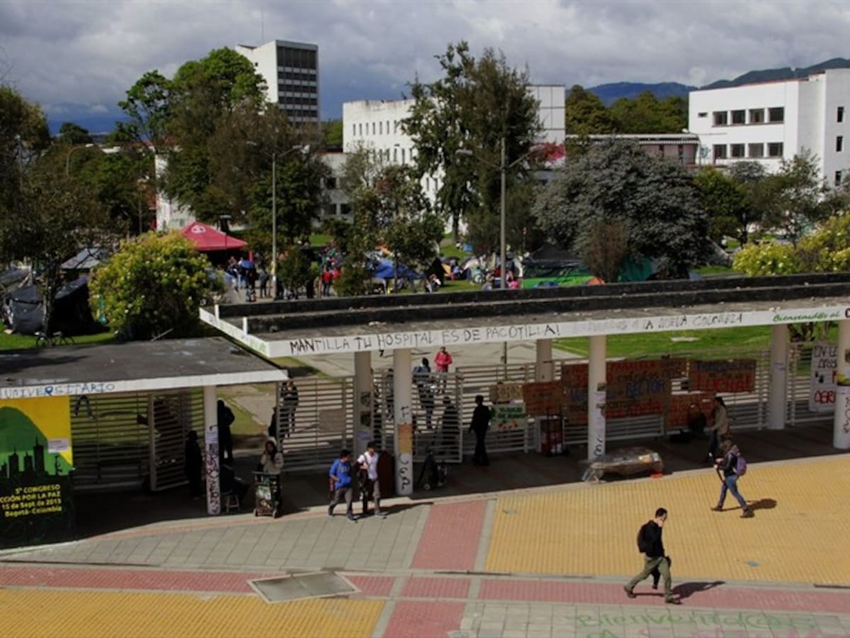 Universidad Nacional: ¿qué necesita para estudiar en esta institución pública?