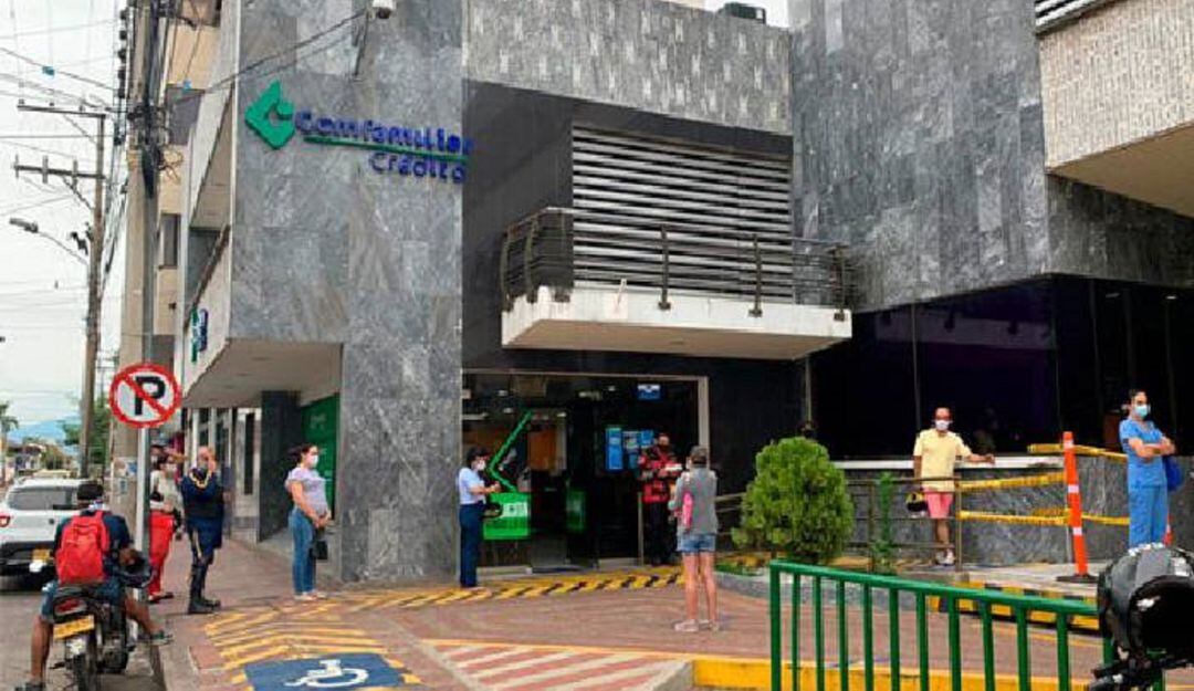 De acuerdo con la superintendencia la entidad mostraba varias anomalías frente a manejos técnicos, administrativos y financieros.