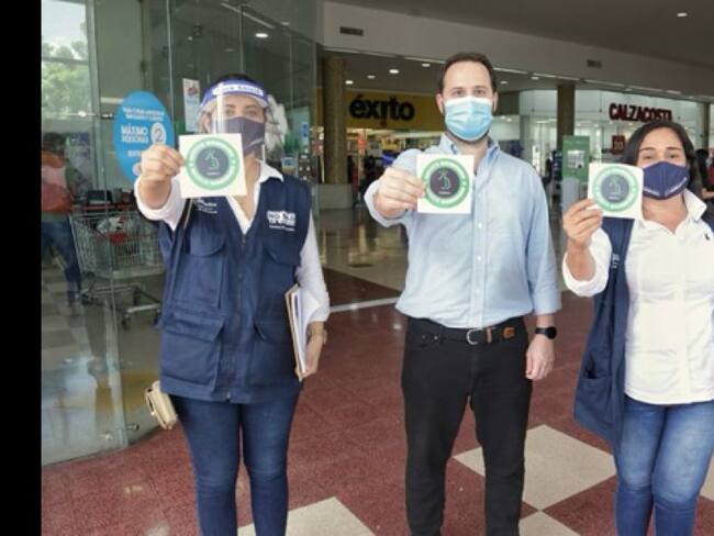 ¡A no bajar la guardia! La recuperación de la vida productiva depende de ti