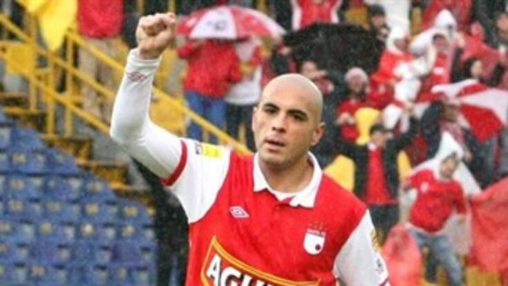 Santa Fe perdió 2-1 ante Once Caldas en el cierre de la fecha 13 del fútbol colombiano