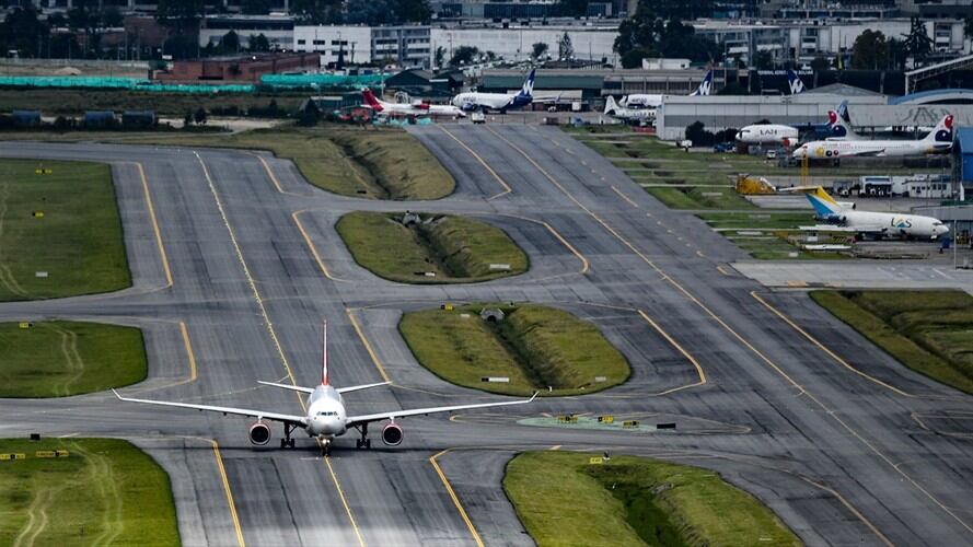 Getty Images / JUAN BARRETO