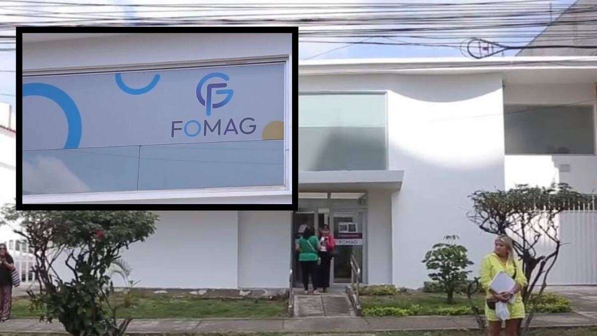 Inauguran nueva sede para trámites de salud del magisterio en Santander