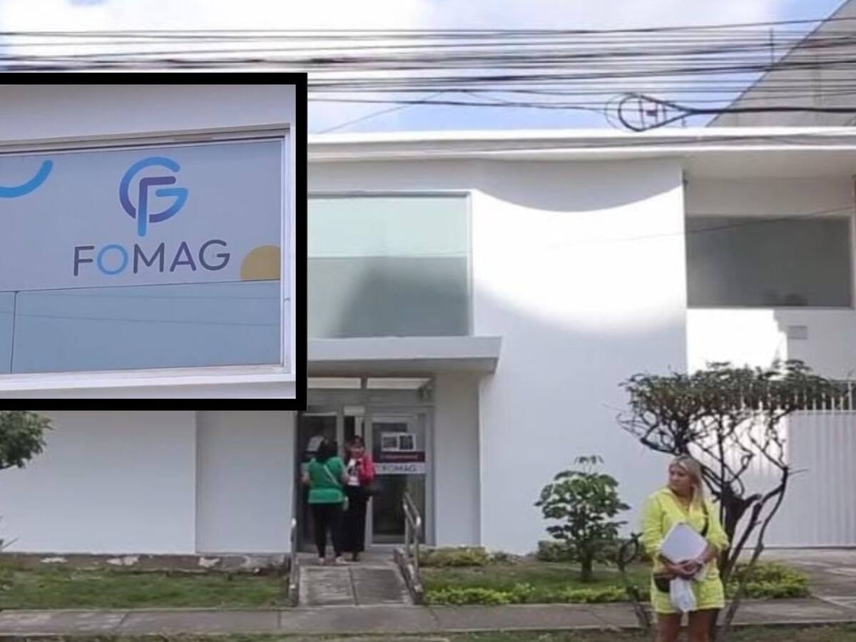 Inauguran nueva sede para trámites de salud del magisterio en Santander