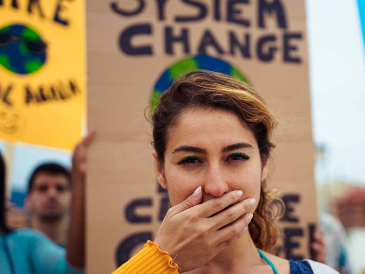 La lucha feminista también es ecológica