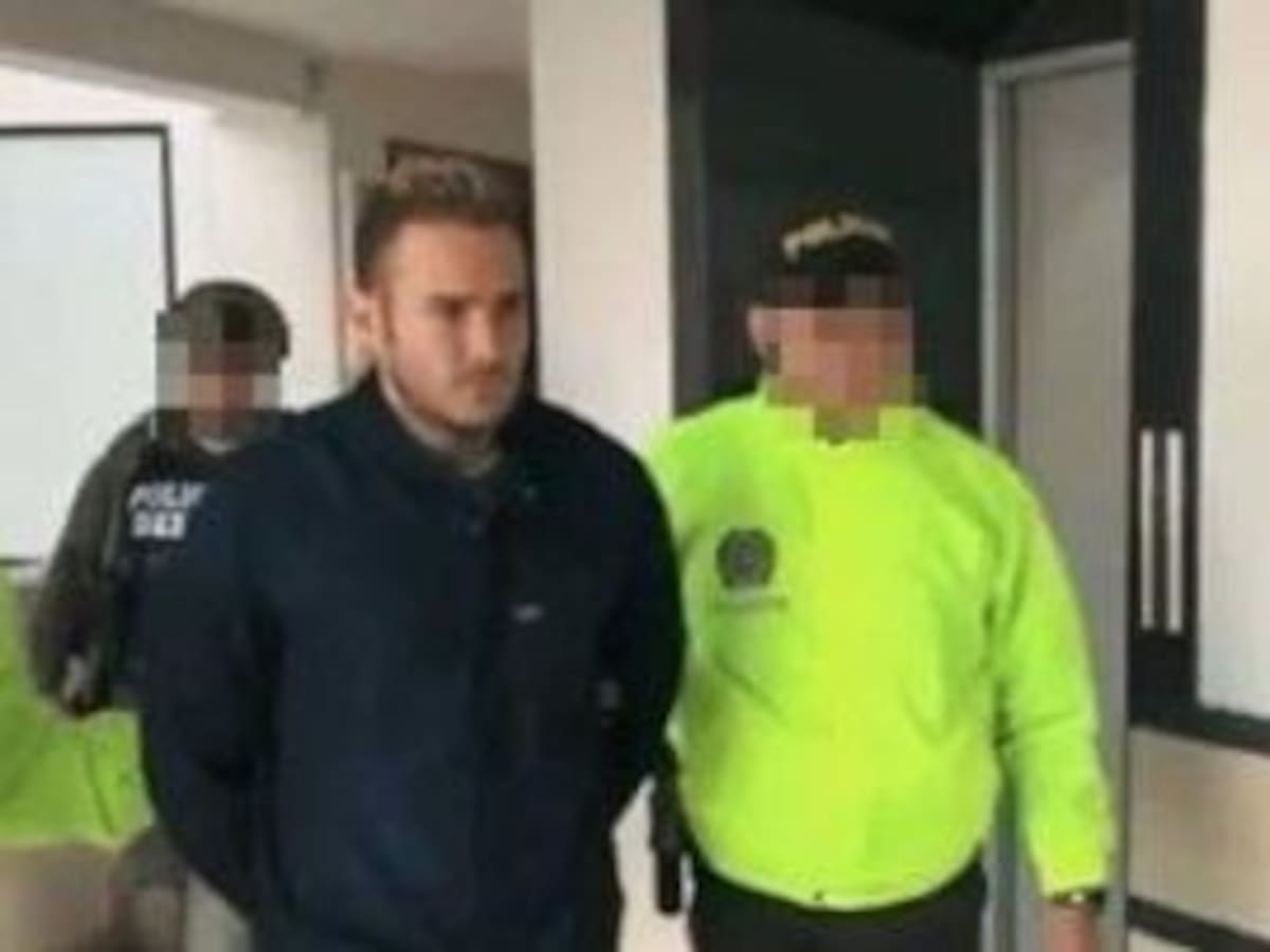 Juez niega libertad condicional a alias ‘Lindolfo’
