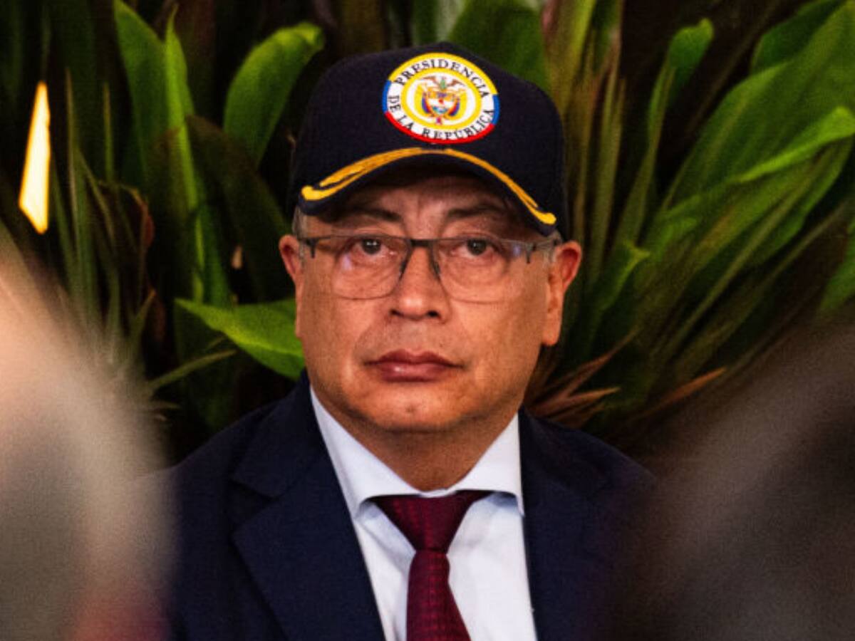 Al Oído: Presidente Petro niega a su segundo hijo, la constituyente