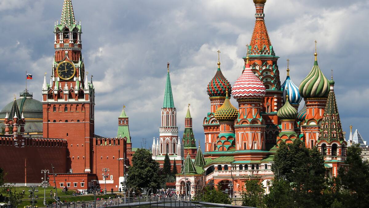 El presidente de Rusia, Vladimir Putin recibirá mañana a su homólogo sirio en Moscú