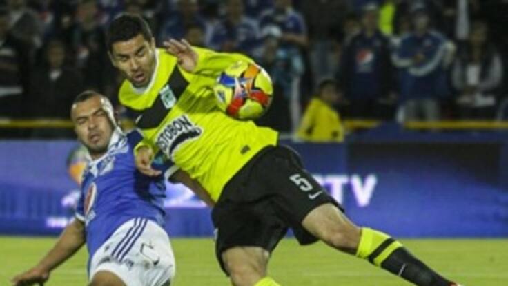 “Vivo agradecido por las oportunidades”: Carlos Valdés