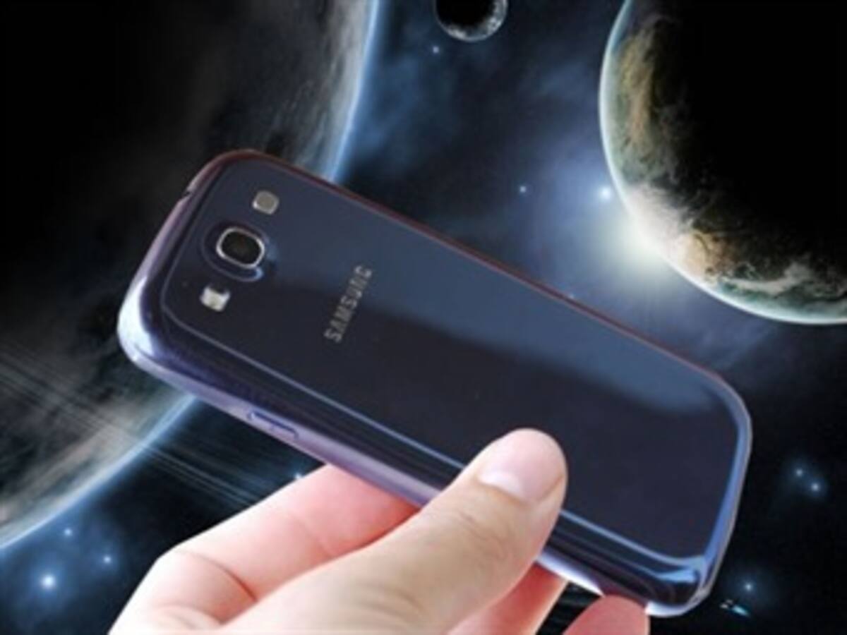 Lanzan un Smartphone al espacio para probar la teoría de la película Alien