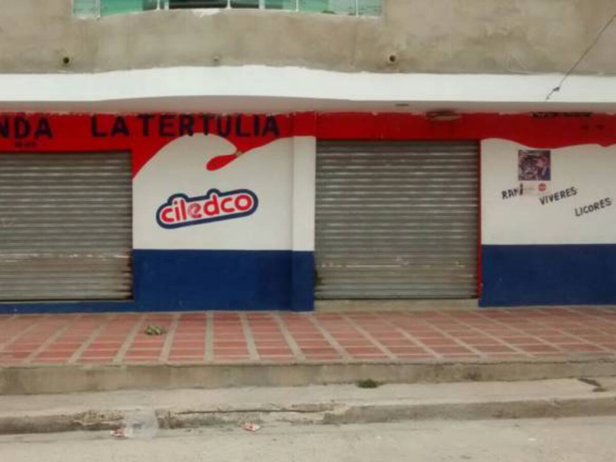 Asesinan tendero que trató de evitar atraco en Barranquilla