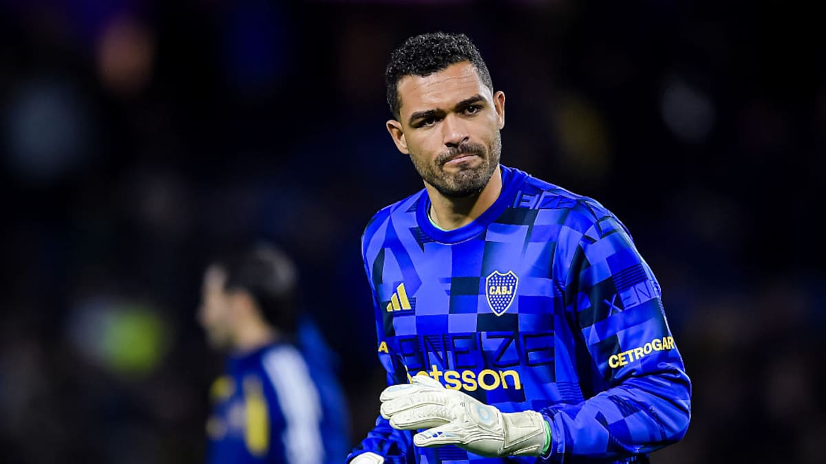 ¿A qué hora juega HOY Boca Juniors en Copa Sudamericana? Agéndese con el partido de Montero y Villa