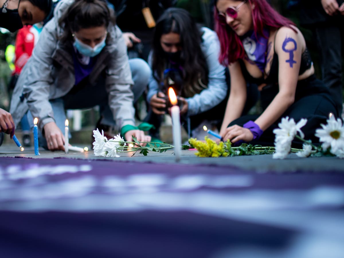 Defensoría detalla violencias basadas en género: 76 feminicidios y más de 22.800 casos en 9 meses