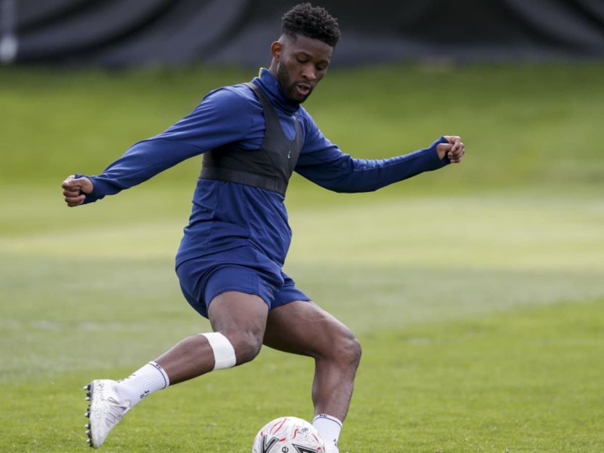 La pista que tendría a Jefferson Lerma cerca de jugar en el Valencia CF