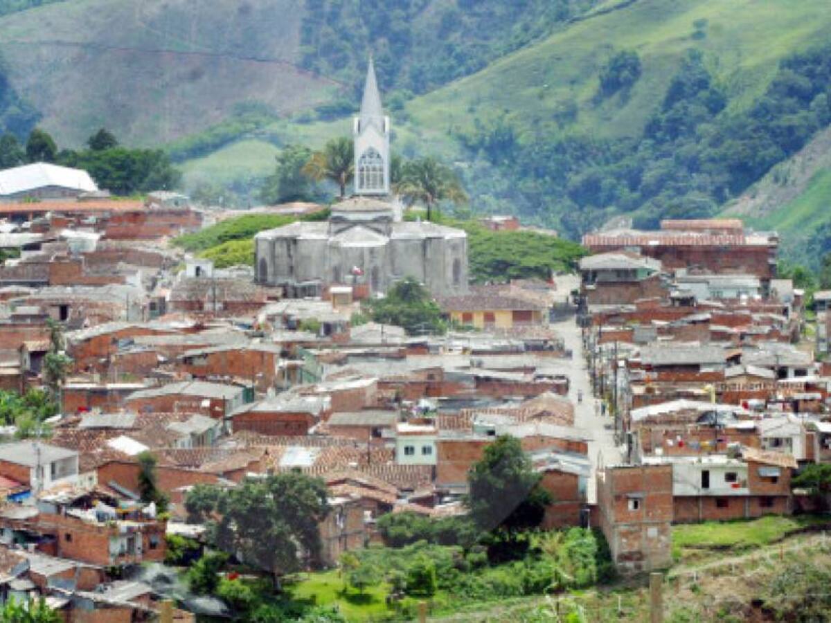 Nueva masacre en Antioquia: ocho personas asesinadas