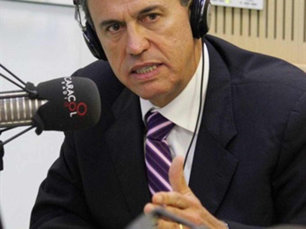 Proyecto sobre baldíos será socializado con negociadores: Minagricultura