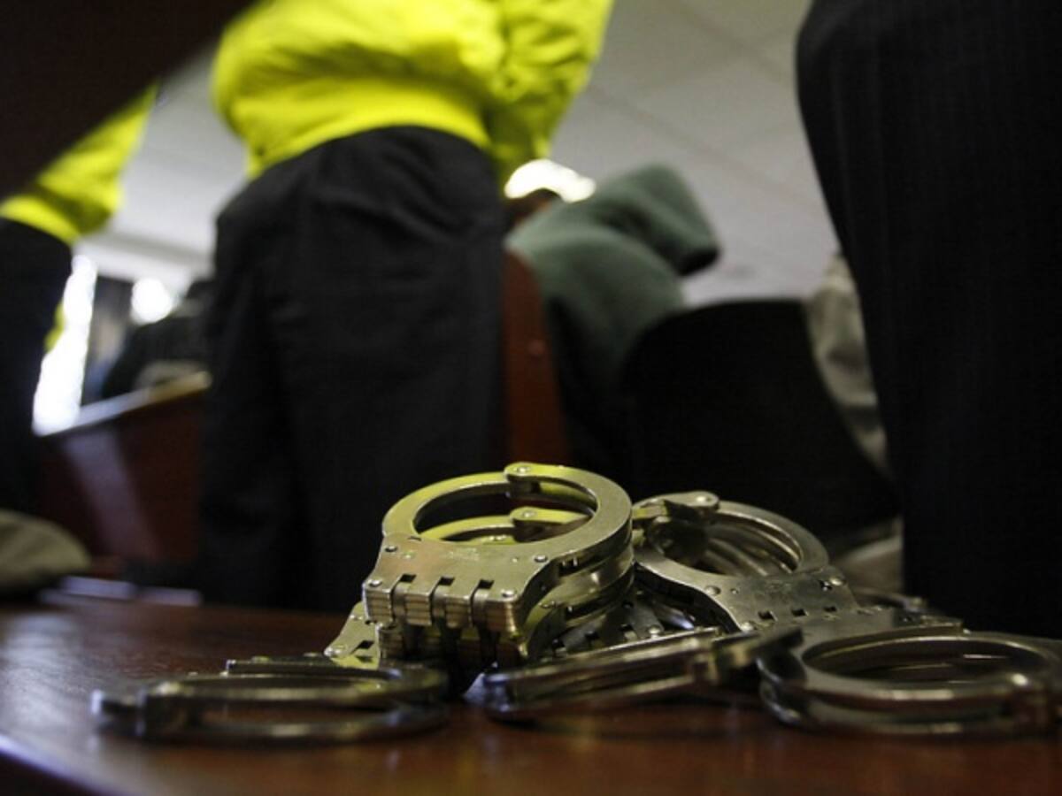 Desmantelan banda dedicada a estafas colectivas a dueños de vehículos