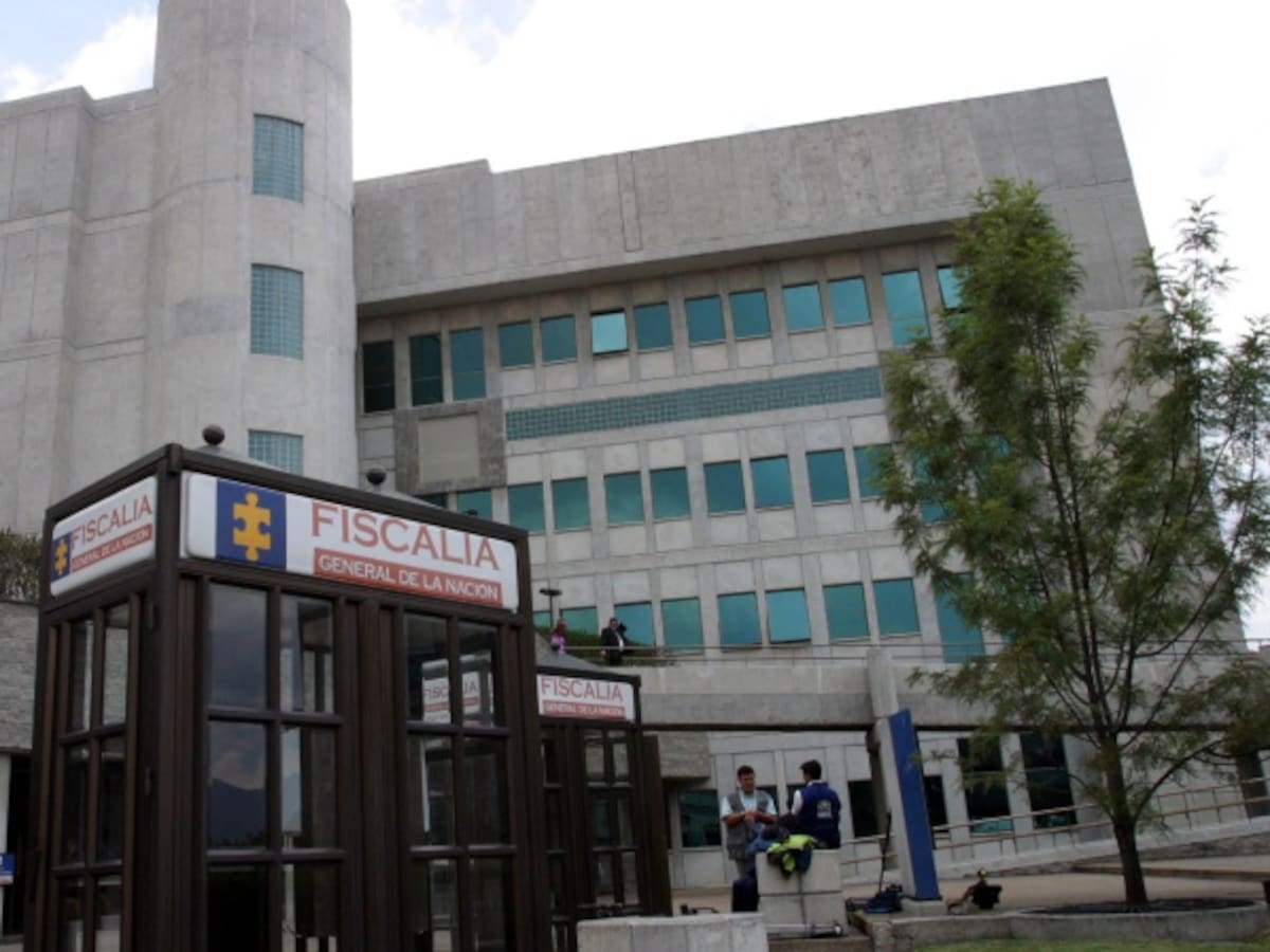 Fiscalía anunció entrega de restos de víctima del Palacio de Justicia