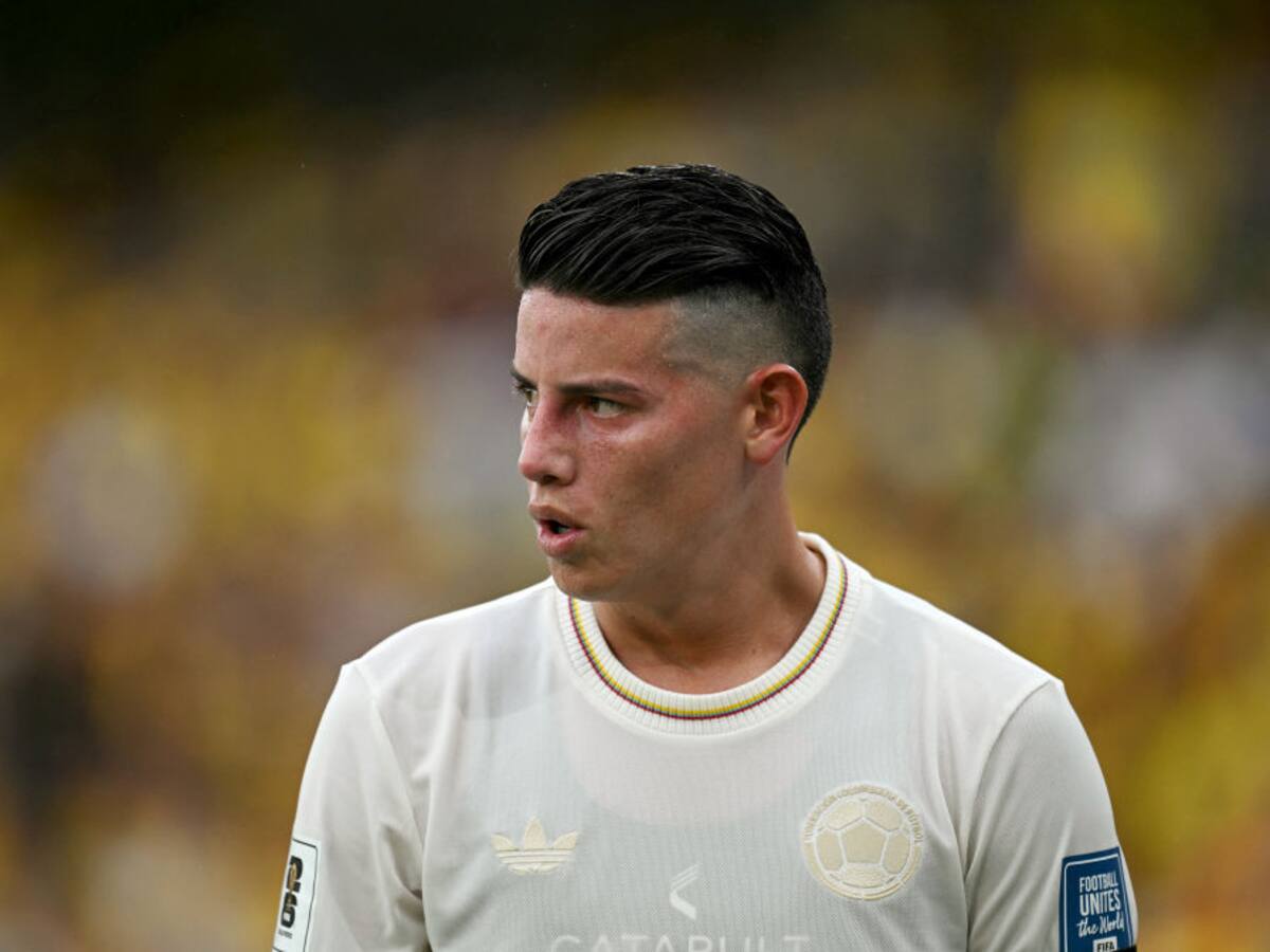 Este es el precio de la nueva camiseta conmemorativa de la Selección Colombia: ¿muy cara?