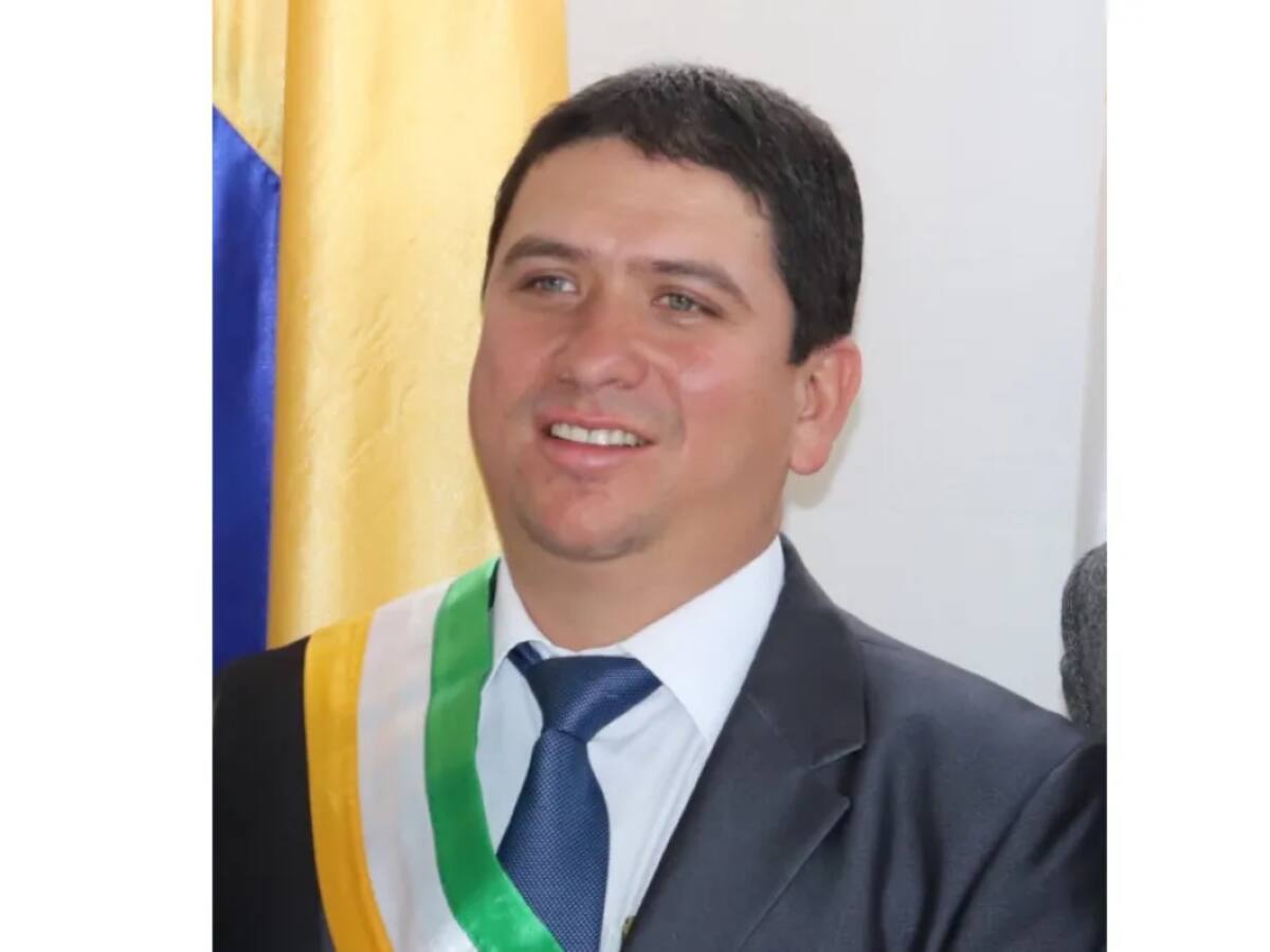 Procuraduría investiga posible participación en política del actual alcalde de Pensilvania