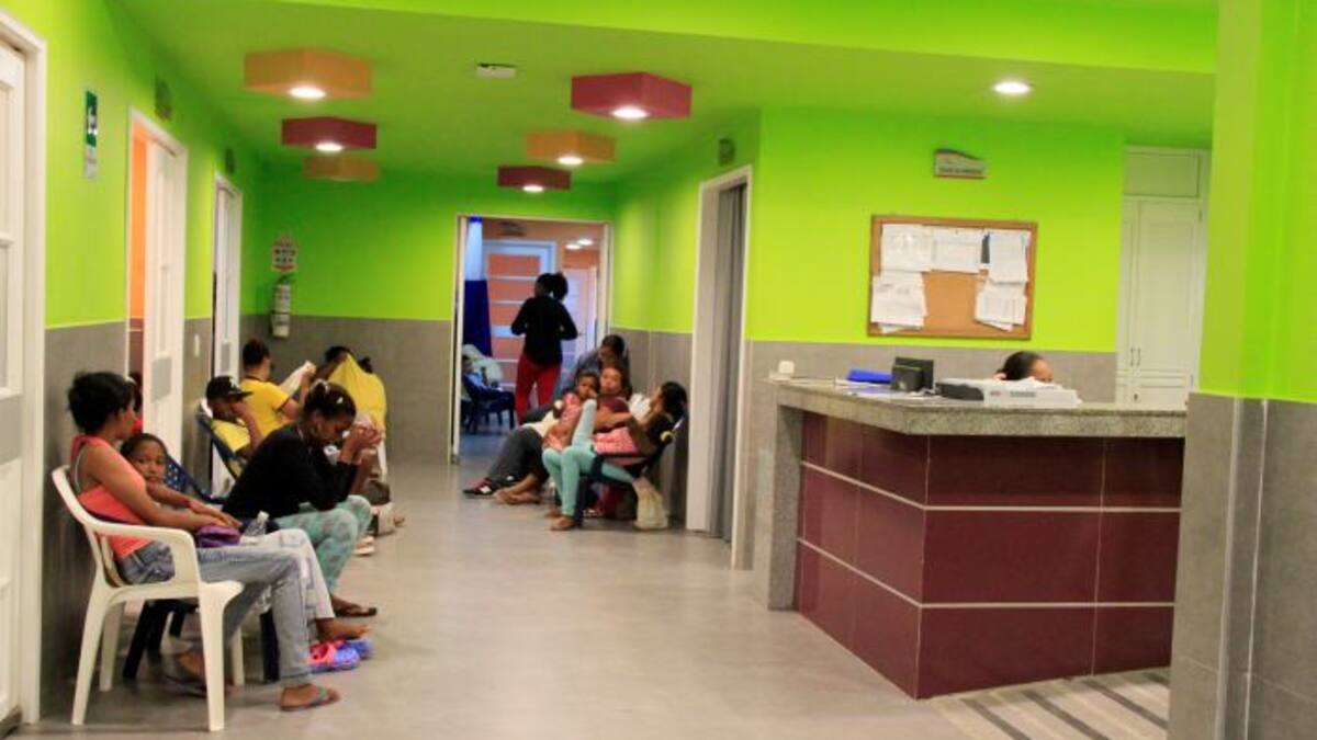 Dadis se sumó a Día Internacional de la Lucha contra el cáncer infantil