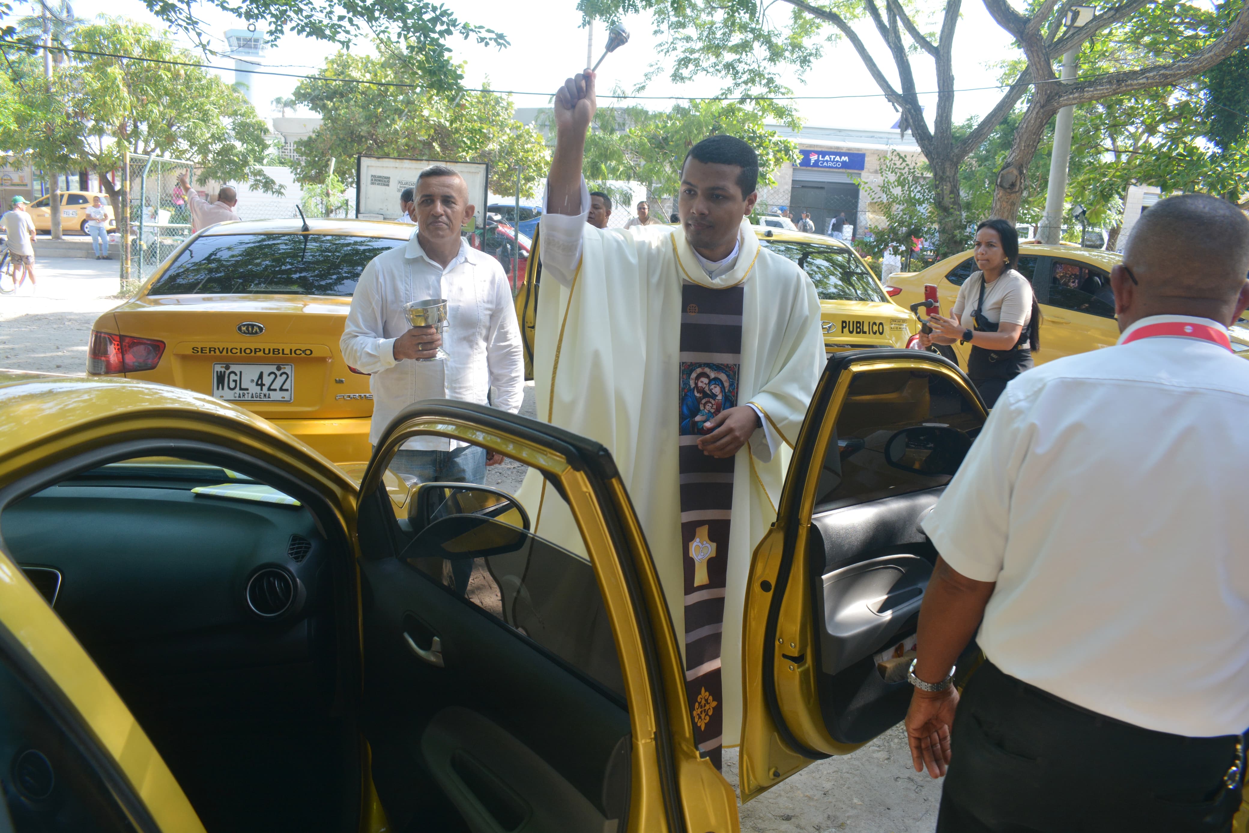 Alcaldía de Cartagena