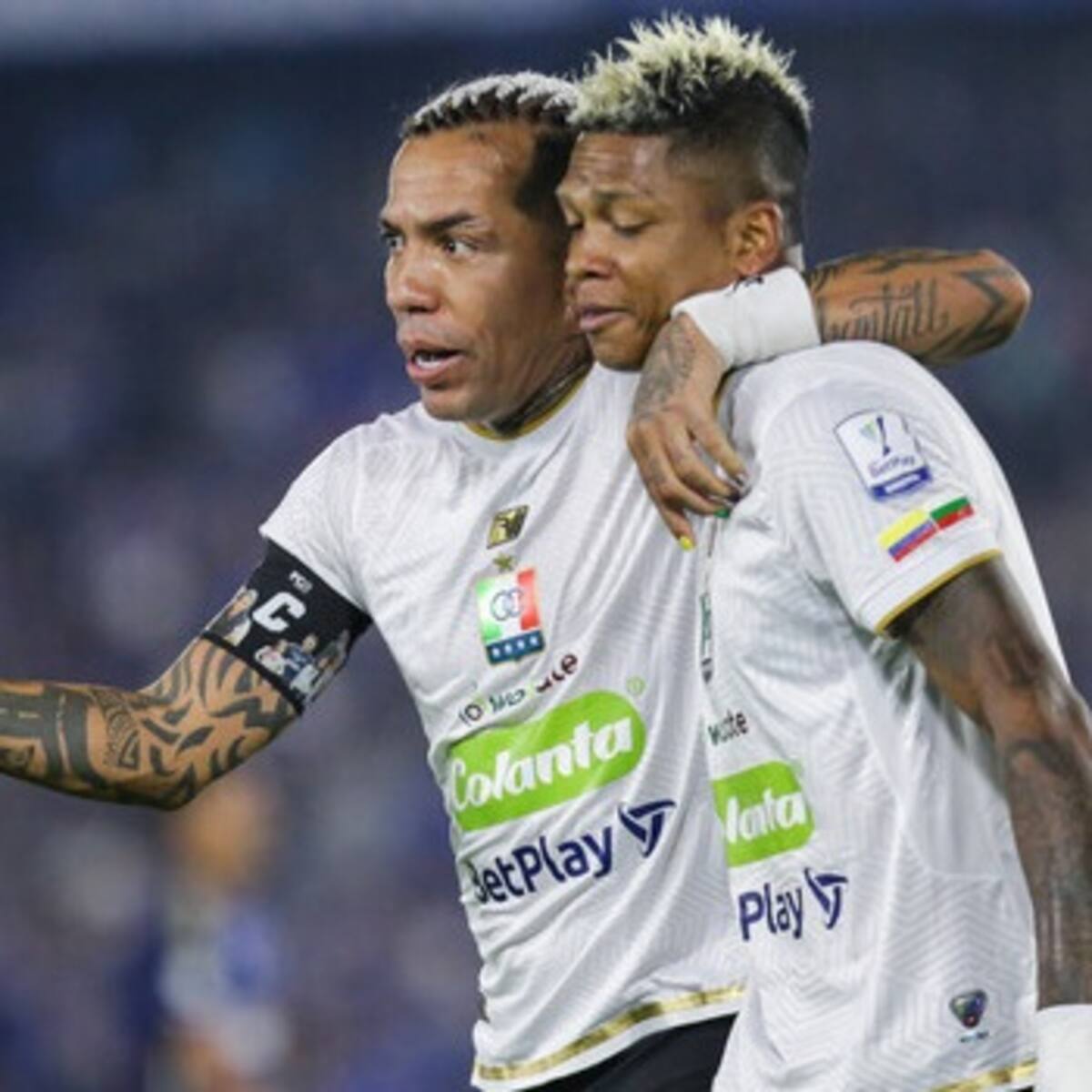Billy Arce sobre el pago de Dayro Moreno por asistencias: “Siempre cumple”