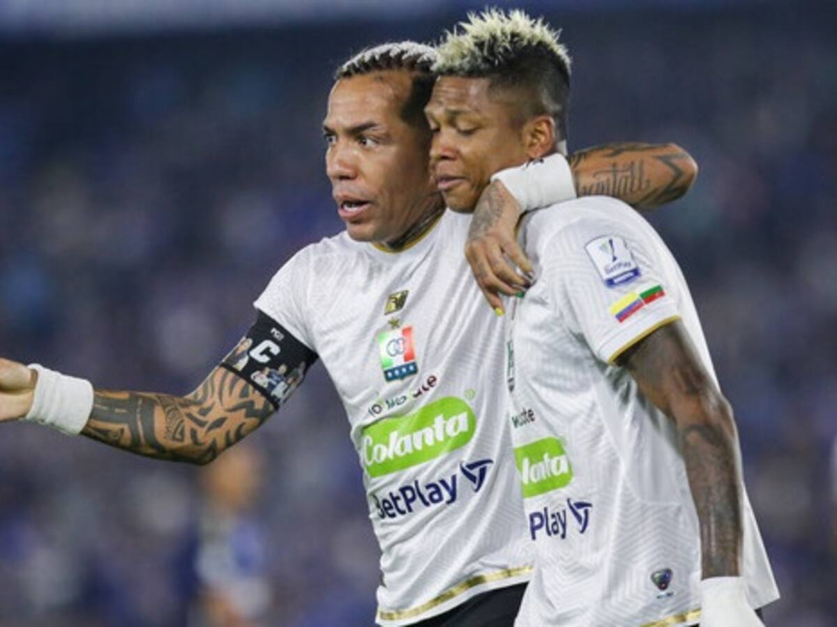 Billy Arce sobre el pago de Dayro Moreno por asistencias: “Siempre cumple”