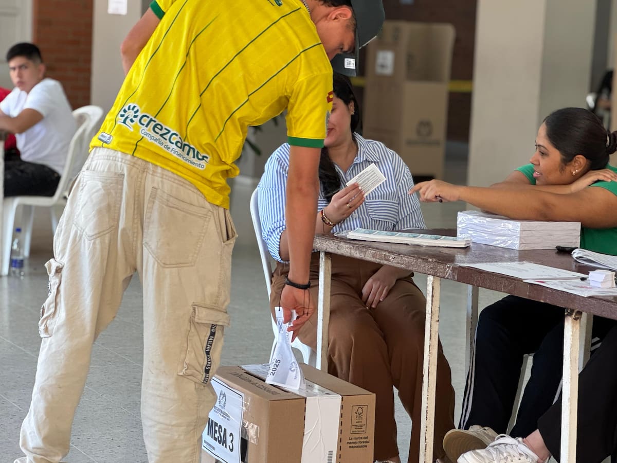Poca participación en Santander durante las elecciones de Consejos de Juventudes