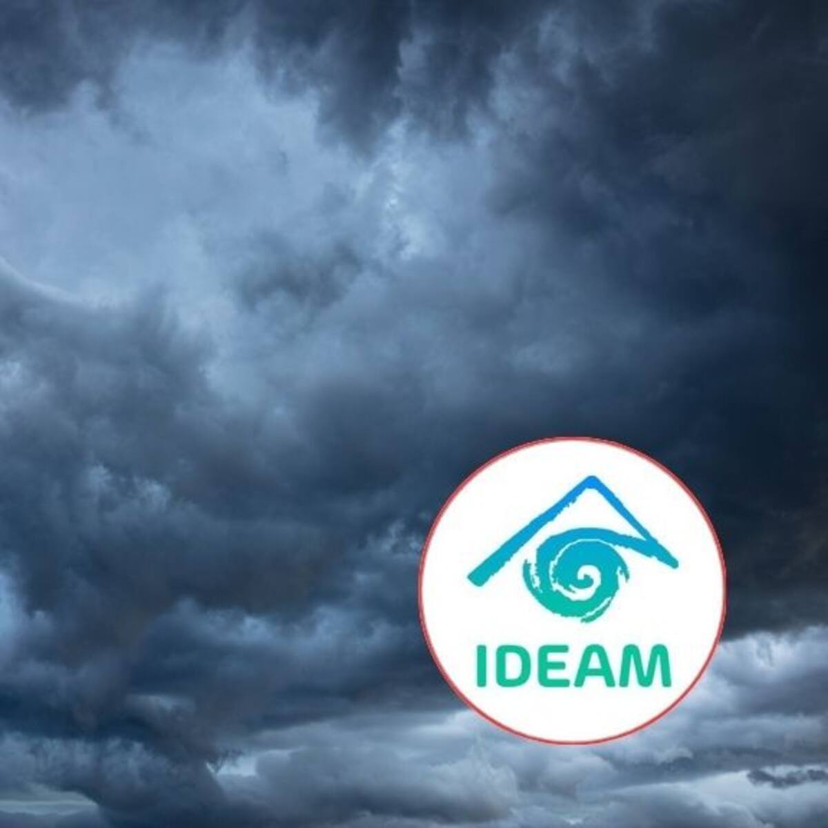 Clima este puente festivo en Colombia, según IDEAM: ¿En qué departamentos lloverá?