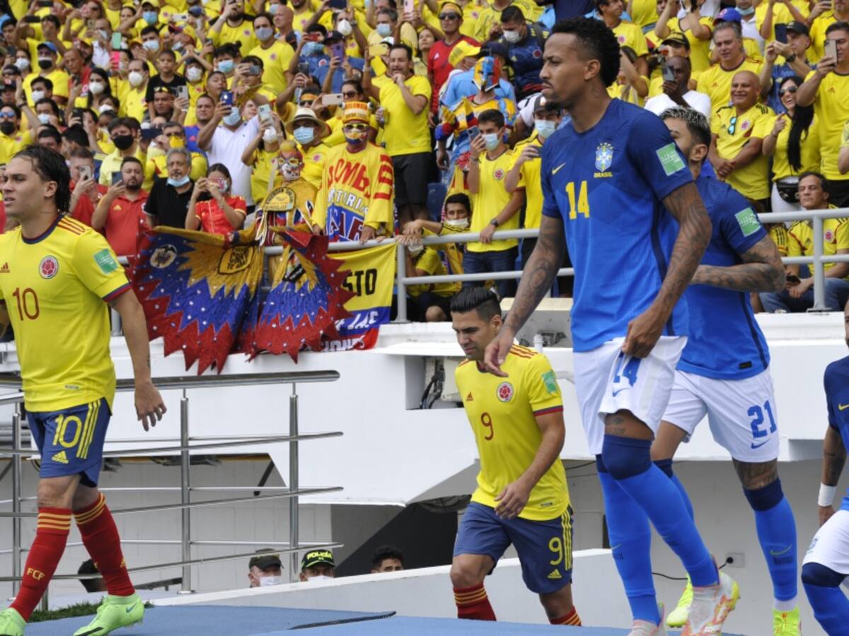 El Pulso del Fútbol, 11 de octubre de 2021