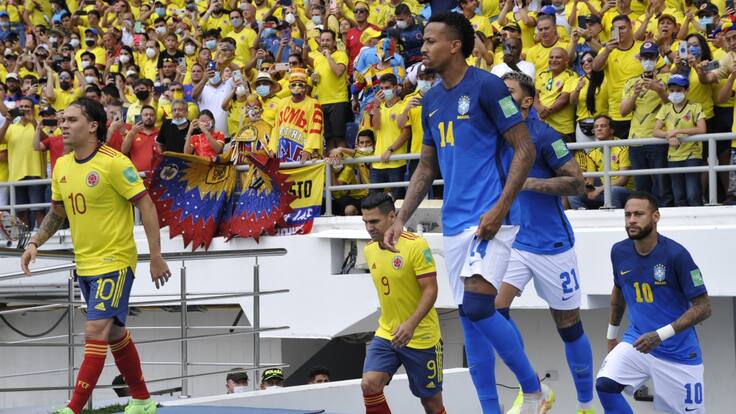 El Pulso del Fútbol, 11 de octubre de 2021