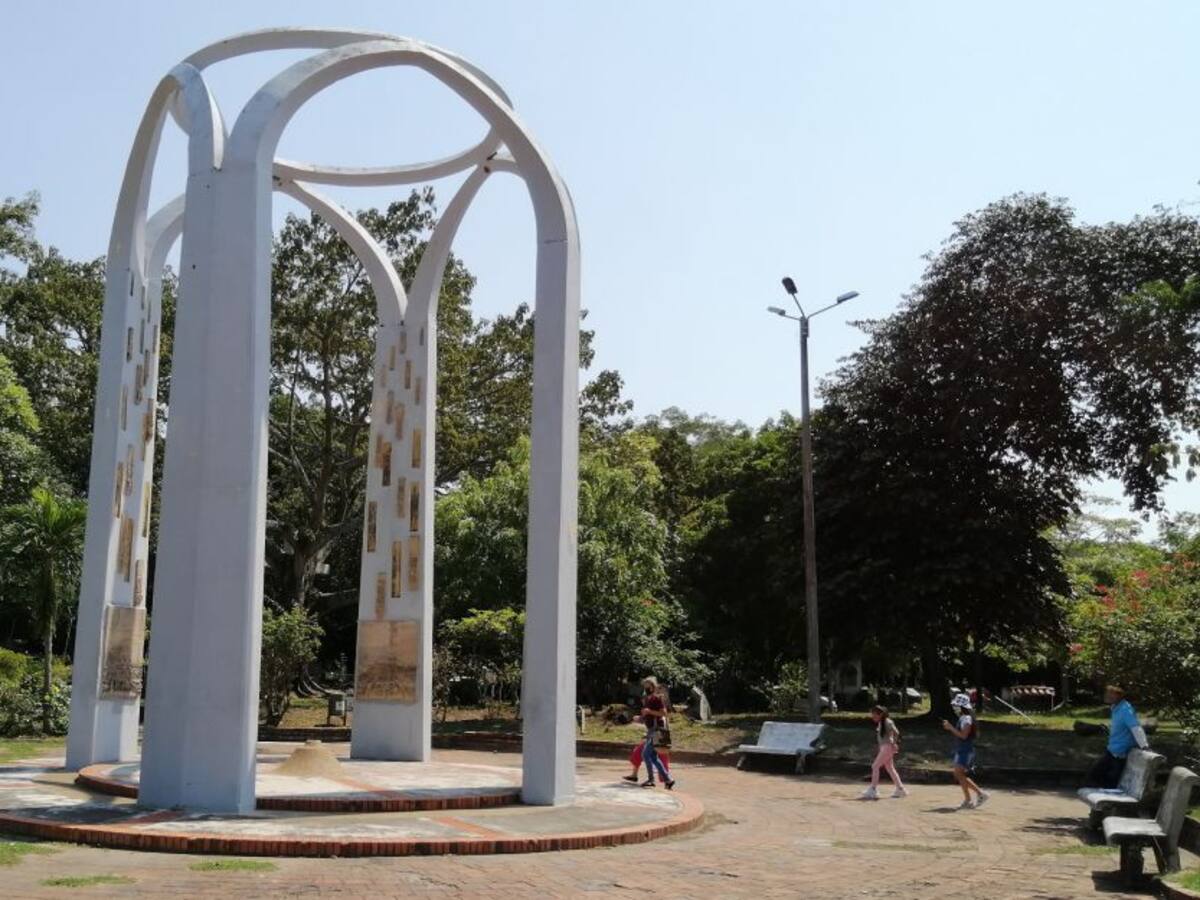 Adelantan conmemoración de los35 años de la tragedia de Armero