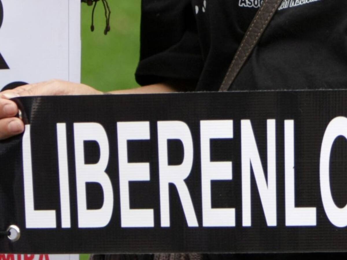 Valle del Cauca con 17 secuestrados denuncia Defensoría del Pueblo