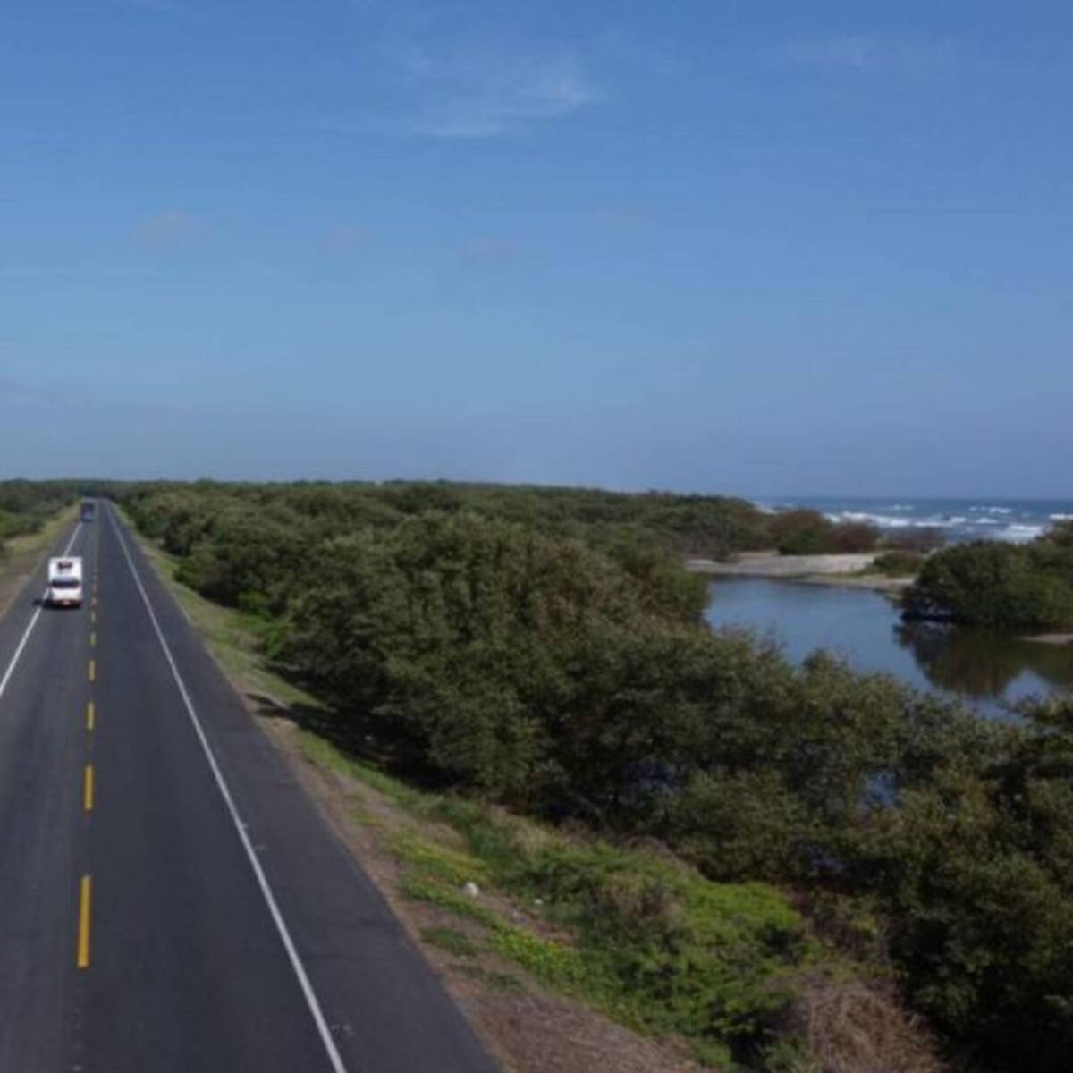 Adjudican construcción de tres viaductos en vía Ciénaga – Barranquilla