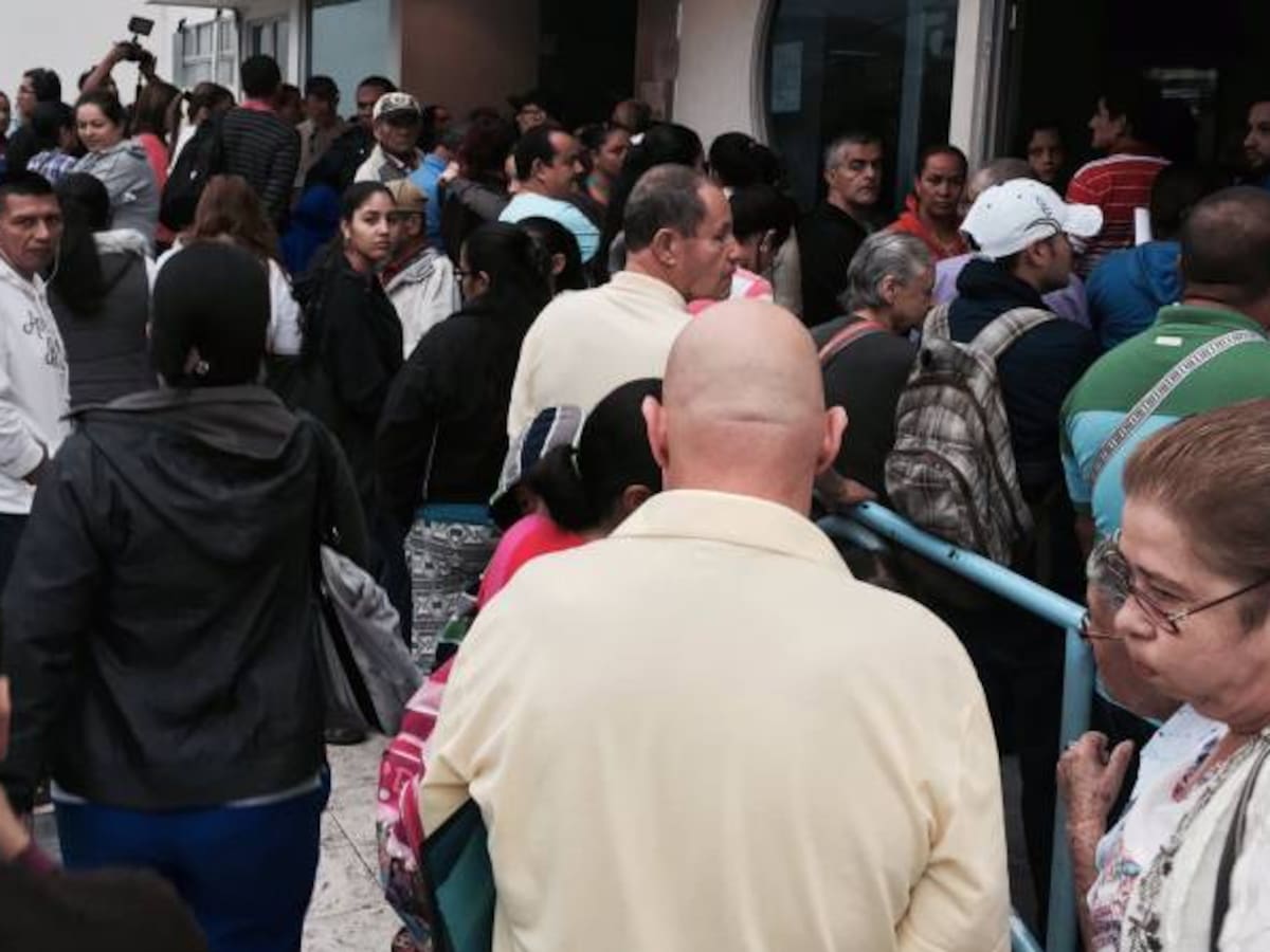 Ya nisiquiera Acetaminofén entregan en las EPS en Pereira