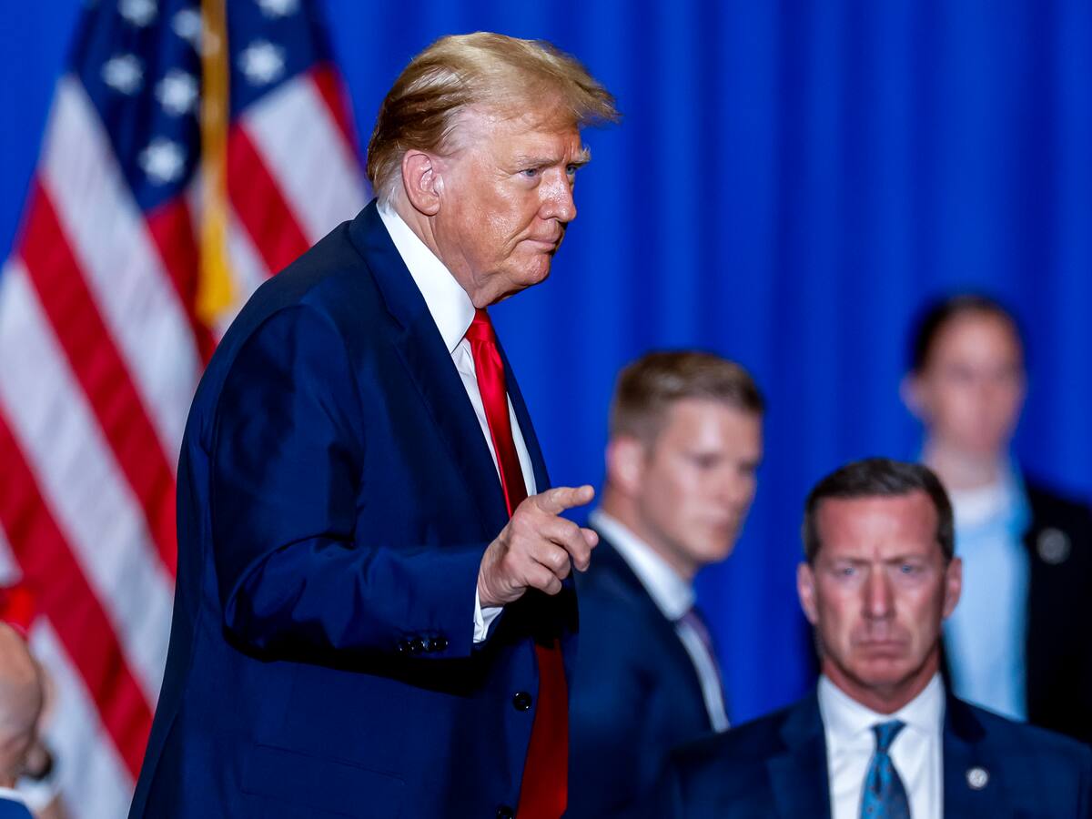 Confirman multa millonaria a Trump por difamar a escritora que abusó sexualmente en los 90