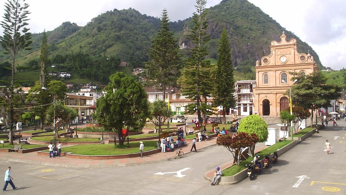 “No se debe desestimar ninguna denuncia sobre presencia de grupos armados”: Personeros de Caldas