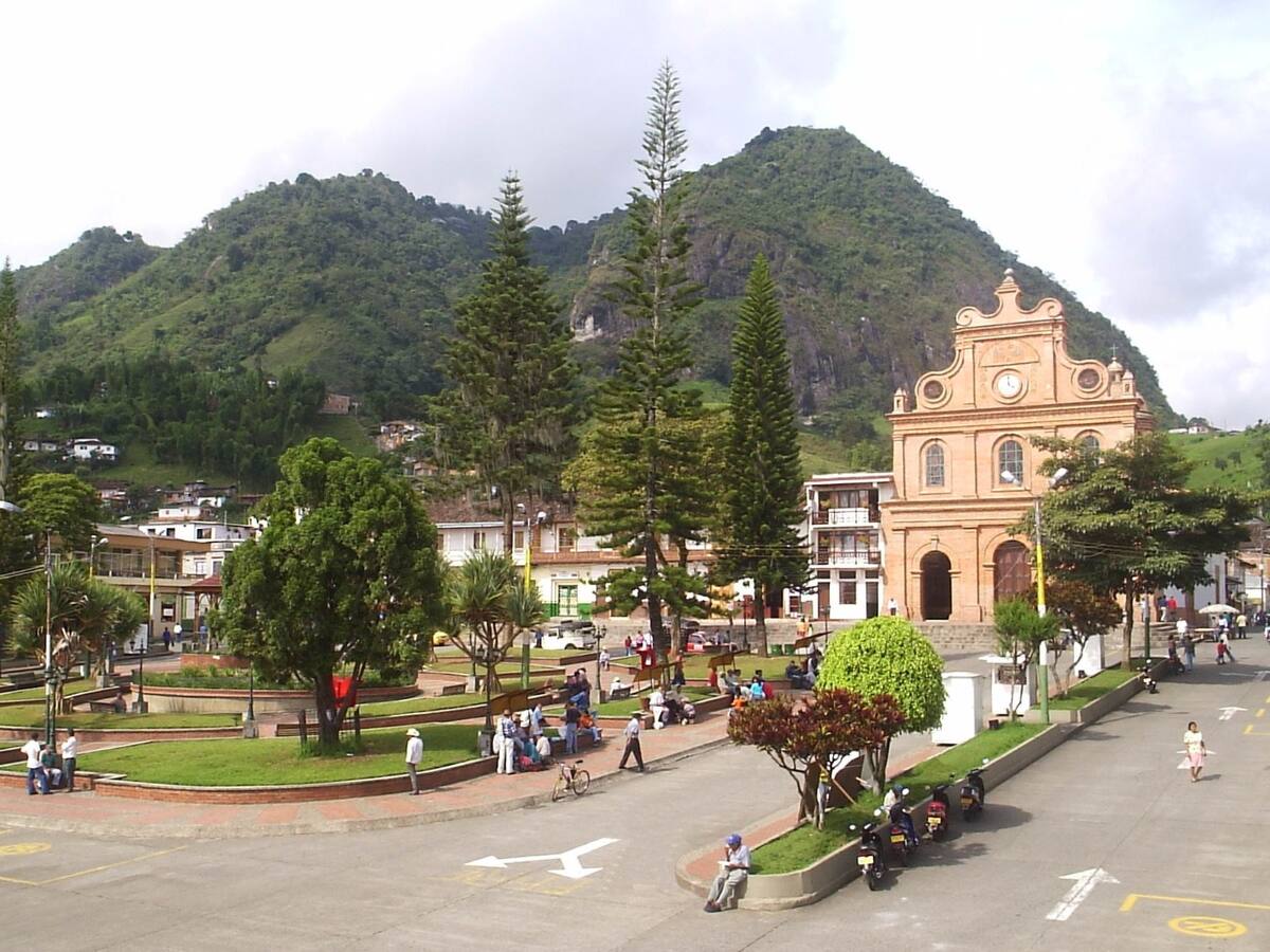 “No se debe desestimar ninguna denuncia sobre presencia de grupos armados”: Personeros de Caldas