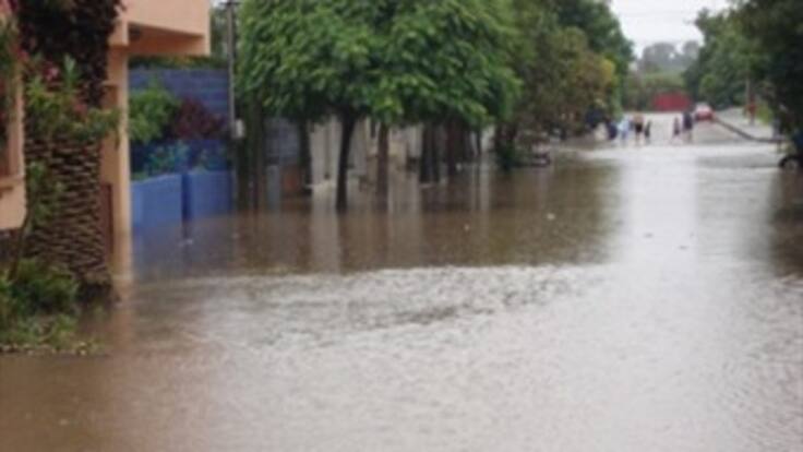 Las lluvias se intensificarán en noviembre y diciembre: Minambiente