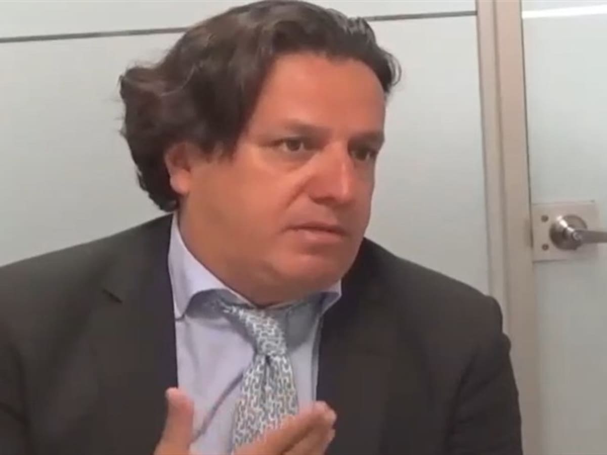 Empresario involucrado en caso Odebrecht fue denunciado por amenazas y extorsión