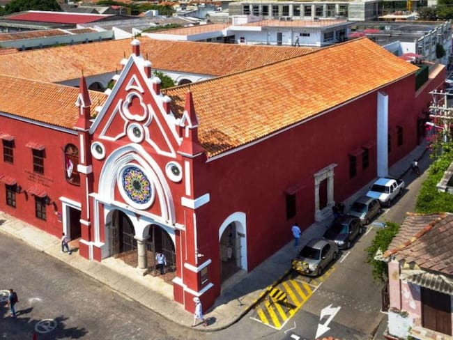 En Cartagena, Bellas Artes abrió inscripciones para el segundo semestre