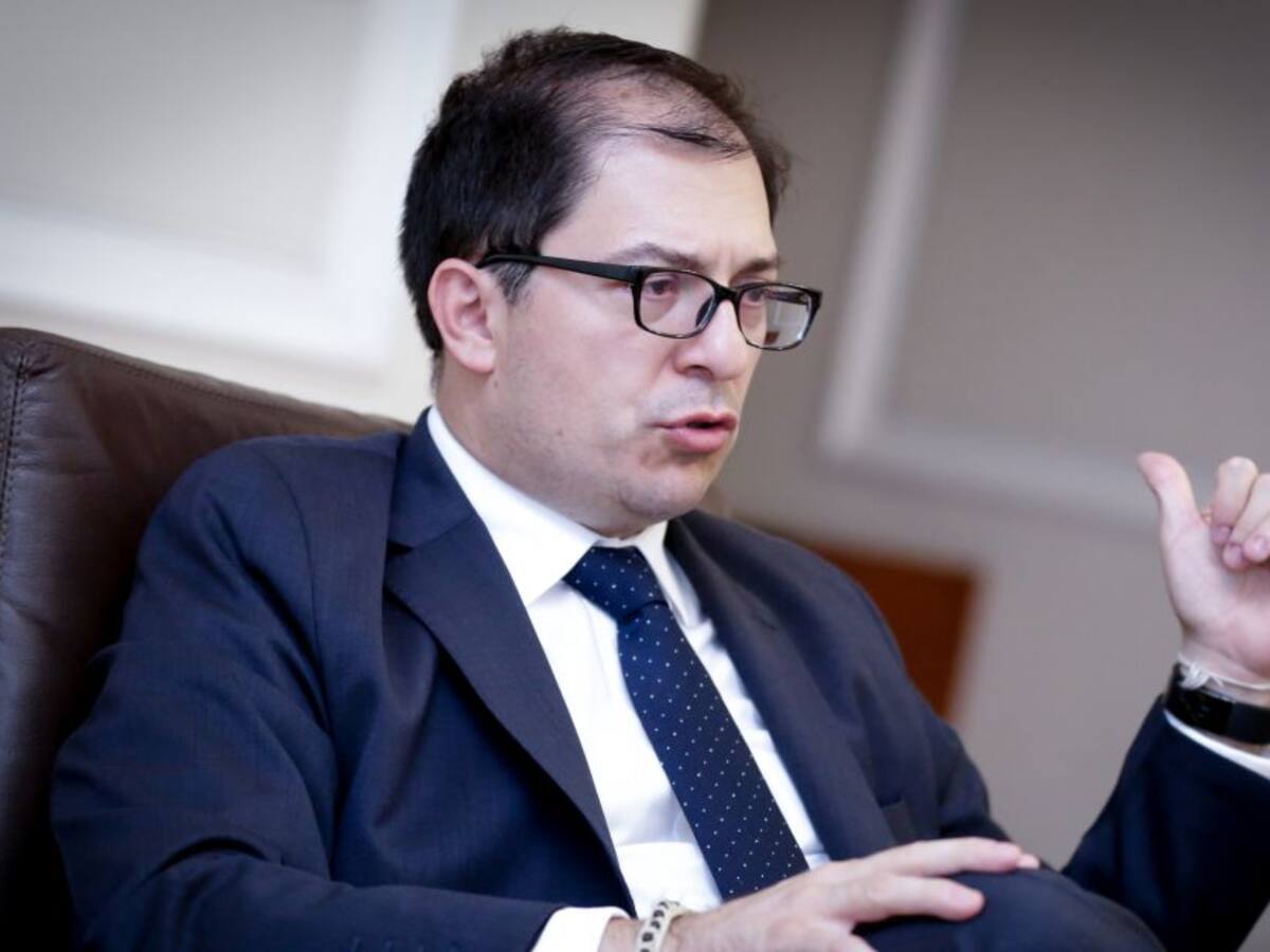 Fiscal Barbosa: En Venezuela no hay Estado de Derecho