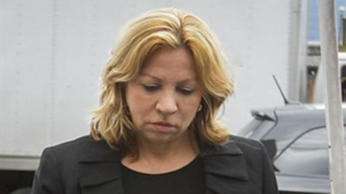 Fiscal respalda restitución de derechos de Silvia Gette como rectora de Uniautónoma